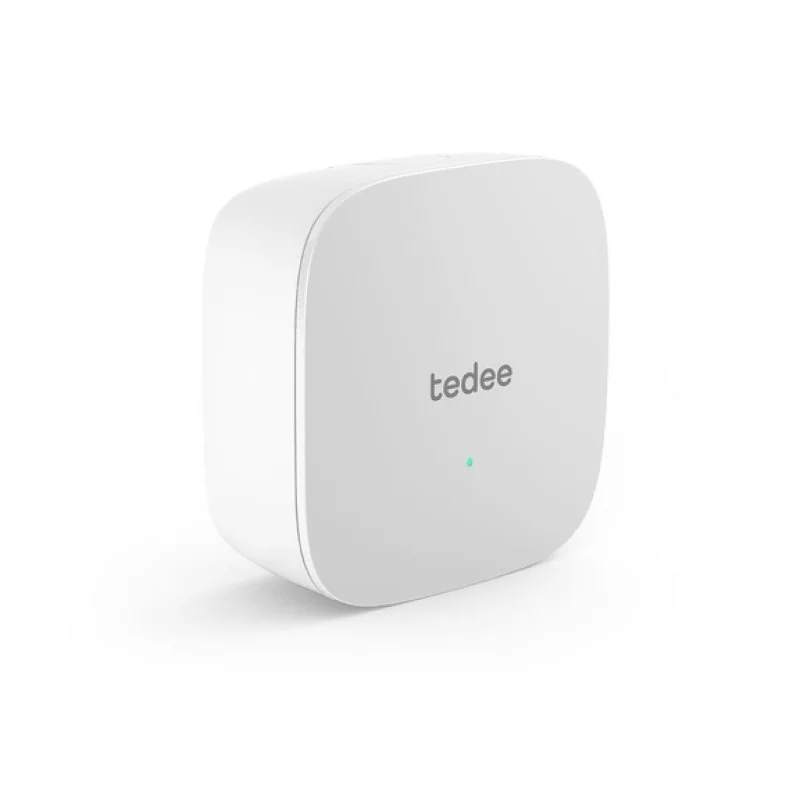 Смарт хъб Tedee Bridge (Apple HomeKit) - Снимка 5