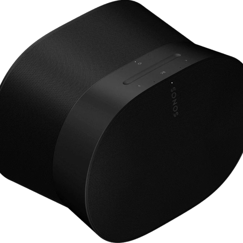 Премиум смарт тонколона Sonos Era 300 (Цвят: White)