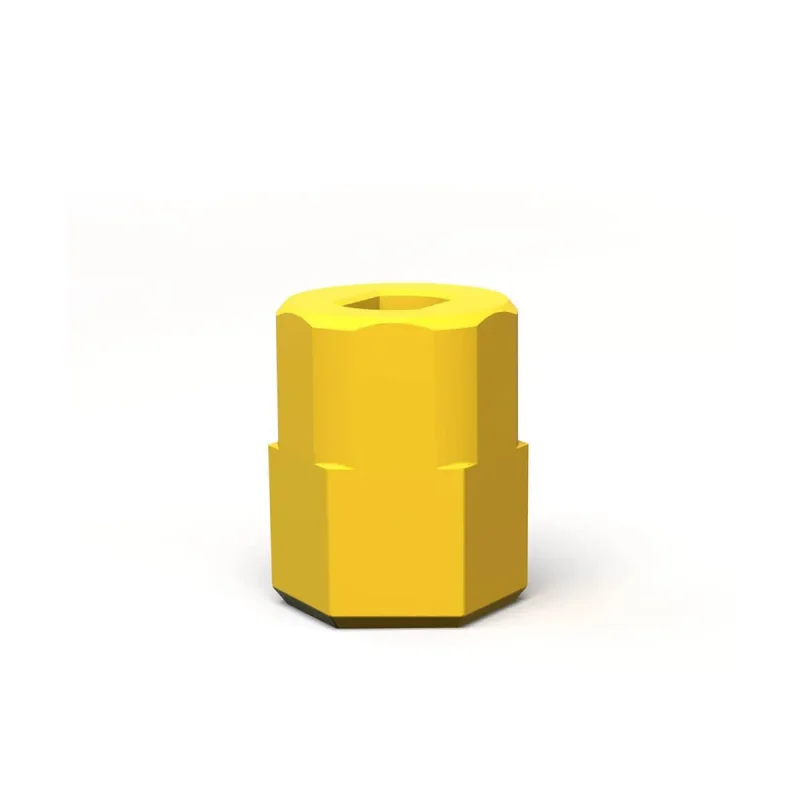 Nuki Adapter for Cylinder knob (Вариант: YALE/M&C)