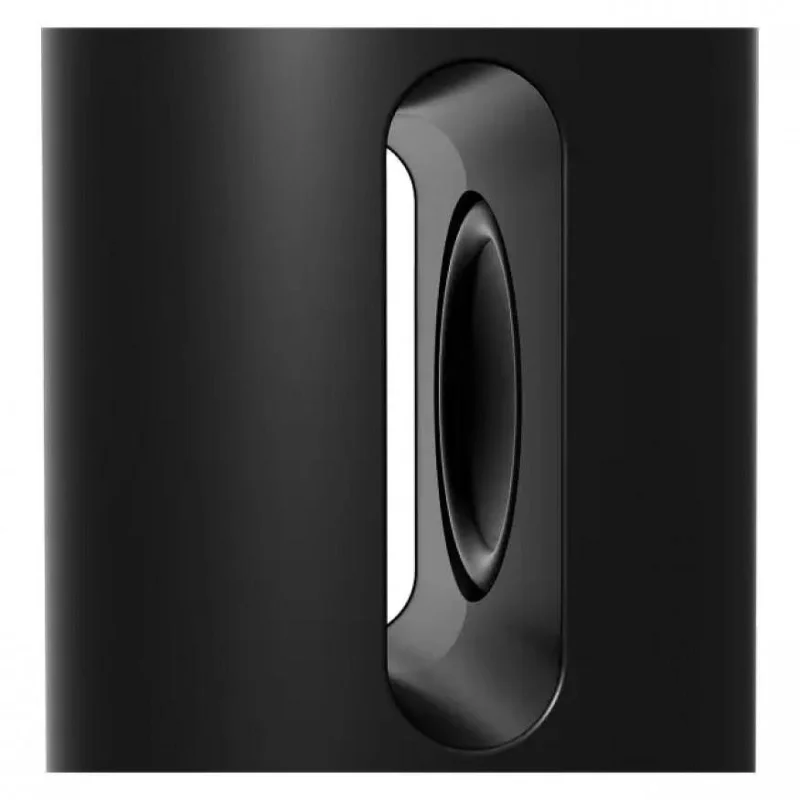 Безжичен събуфер Sonos Sub Mini (Цвят: Бял) - Снимка 6