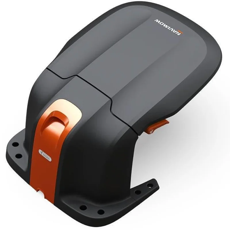 Гараж/навес за смарт безкабелна косачка робот  SEGWAY NAVIMOW I Series - i210AWD и i108E - Снимка 5