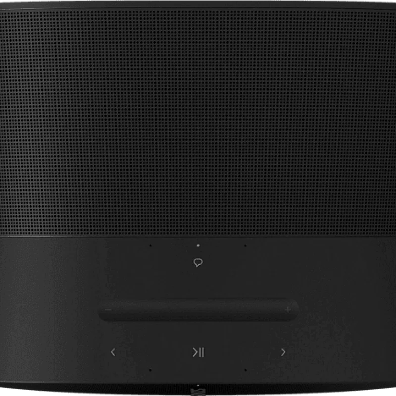 Премиум смарт тонколона Sonos Era 300 (Цвят: Black) - Снимка 7