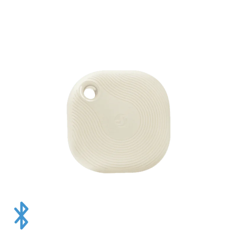 Shelly BLU Button Tough 1 (Цвят: Ivory) - Снимка 3