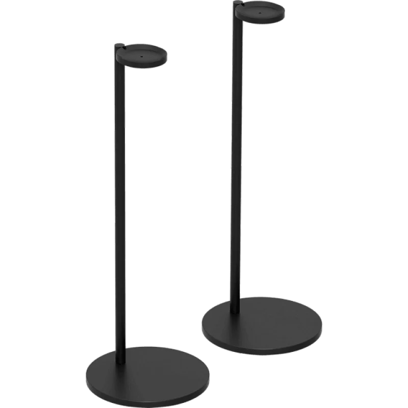 Стойка Sonos Era 100 Stand (Цвят: Black, Вариант: Pair)