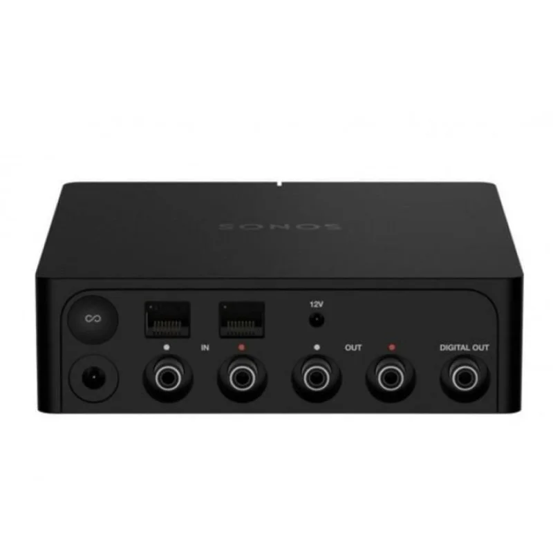 Мрежов аудио адаптер Sonos Port - Снимка 2