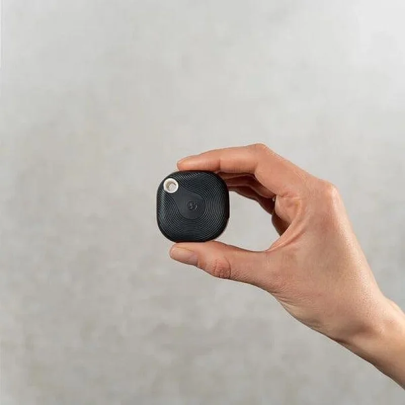 Shelly BLU Button Tough ZigBee - Снимка 2