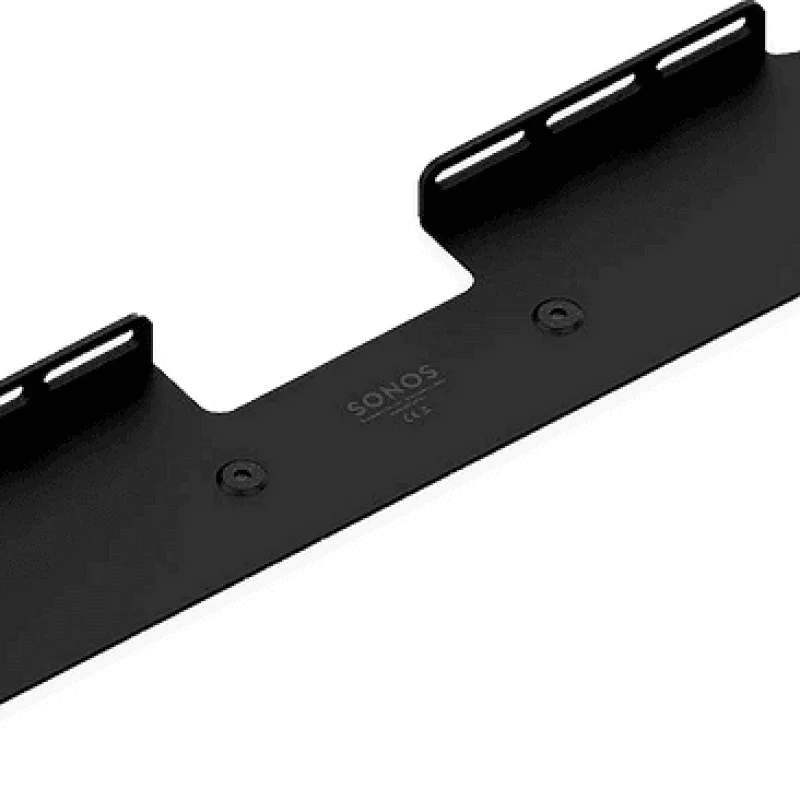 Стенна стойка Sonos Beam Wall Mount (Цвят: Black)