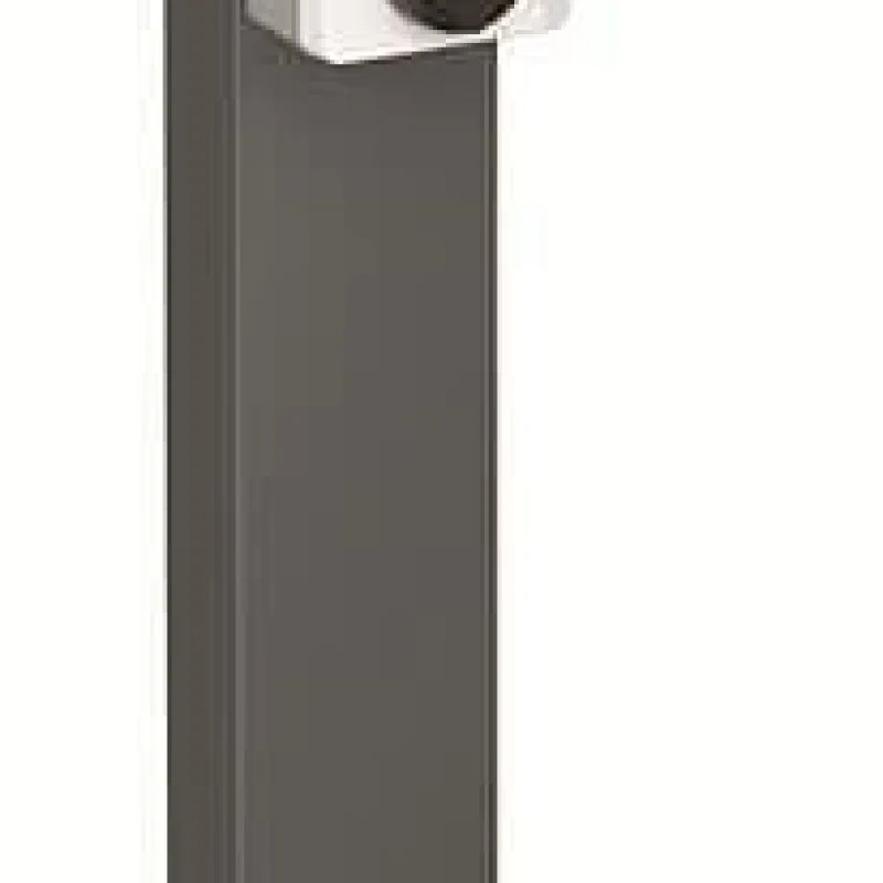 Метална стойка за зарядна станция ABB Terra, h=1.4 м