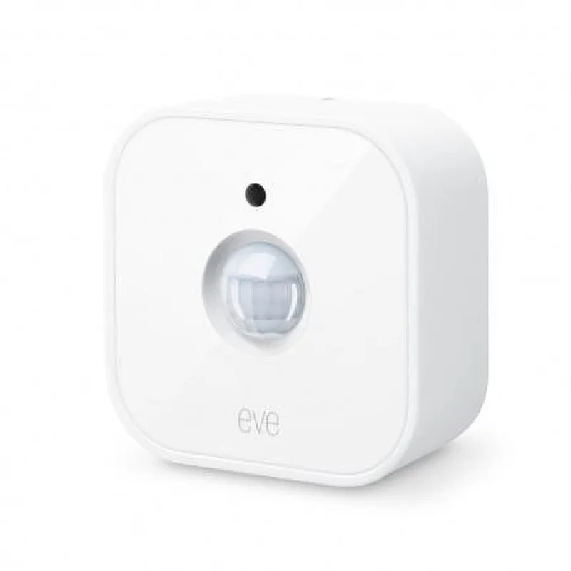 Външен водоустойчив сензор за движение Eve Motion, IPX3 (HomeKit)
