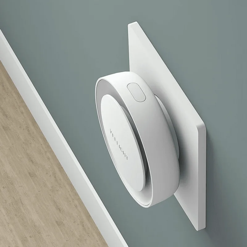 Смарт сензорна нощна лампа Yeelight Plug-in Light Sensor Nightlight - Снимка 3