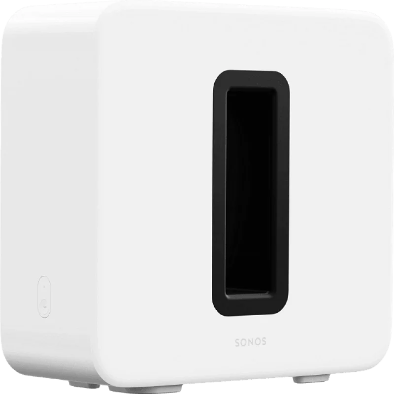 Комплект за домашно кино Sonos Premium Immersive Set with Arc (Цвят: Бял) - Снимка 7