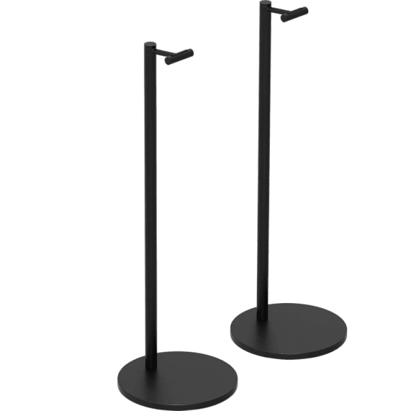 Стойка Sonos Era 300 Stand (Цвят: White, Вариант: Pair) - Снимка 3