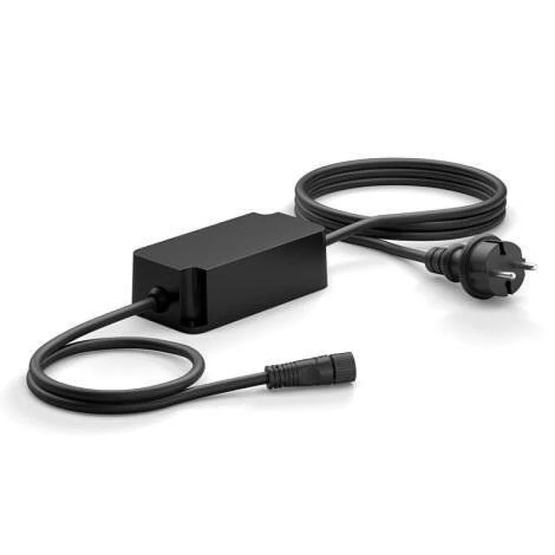 Смарт външно захранване Philips Hue, 40W, IP67, 220V към 5V - Снимка 2