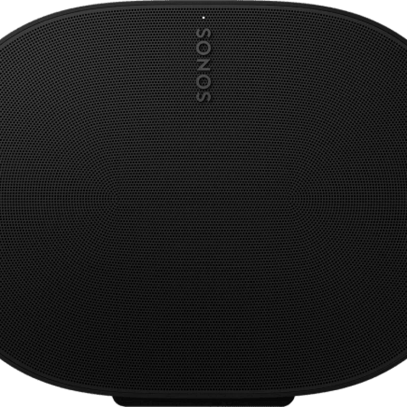 Премиум смарт тонколона Sonos Era 300 (Цвят: Black) - Снимка 8