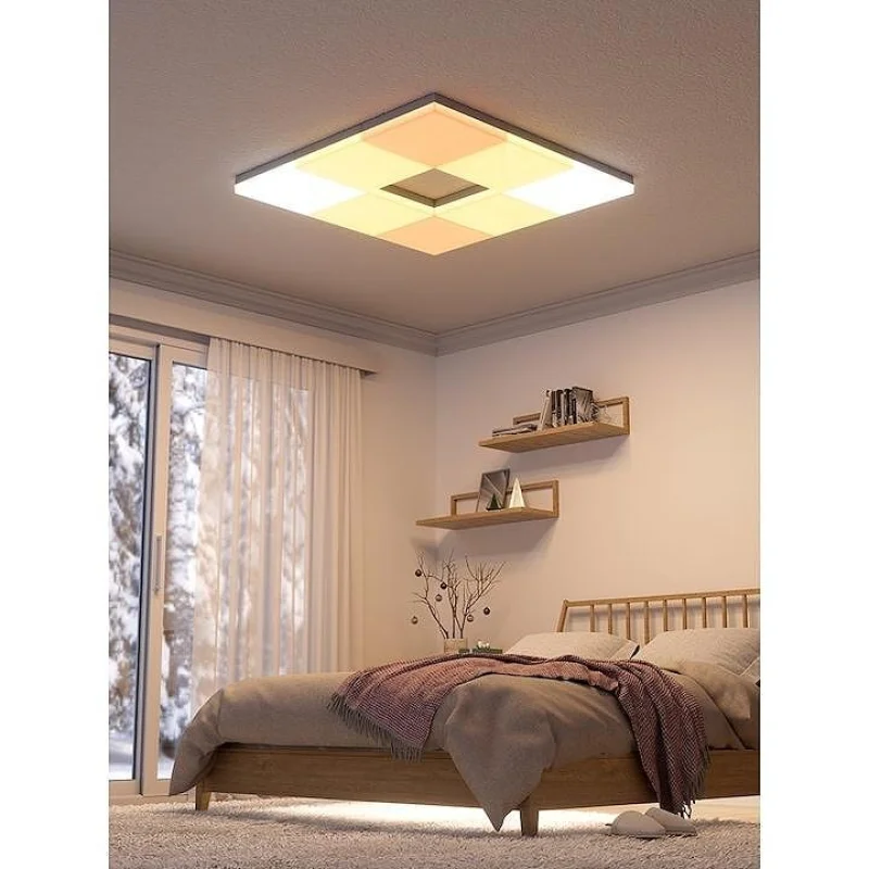 Nanoleaf Skylight Starter Kit (3 Pack) - Снимка 8
