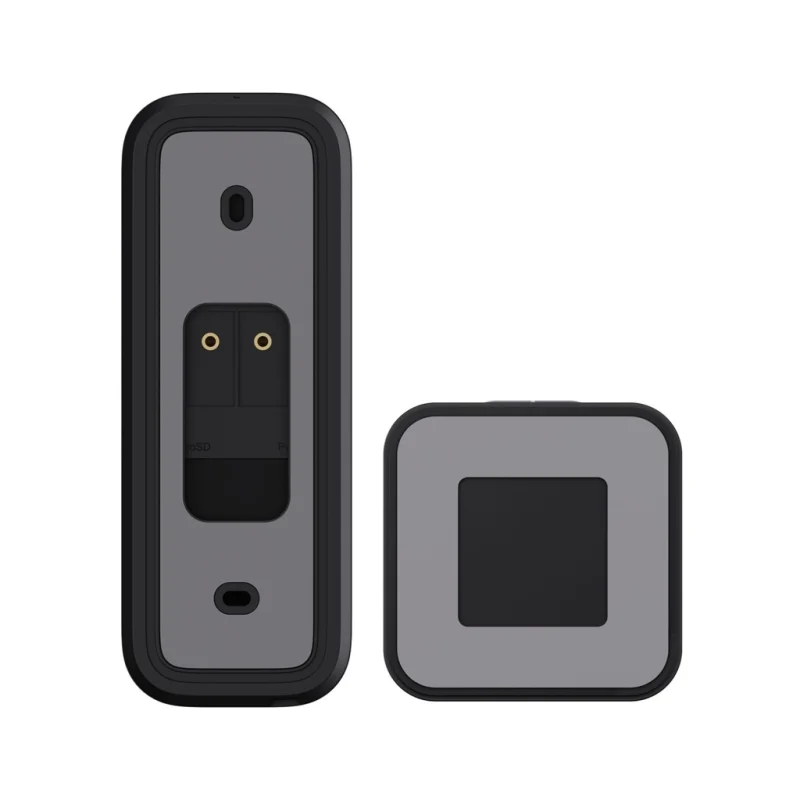 Aqara G400 Wired - 2K Смарт AI видео звънец - Снимка 3