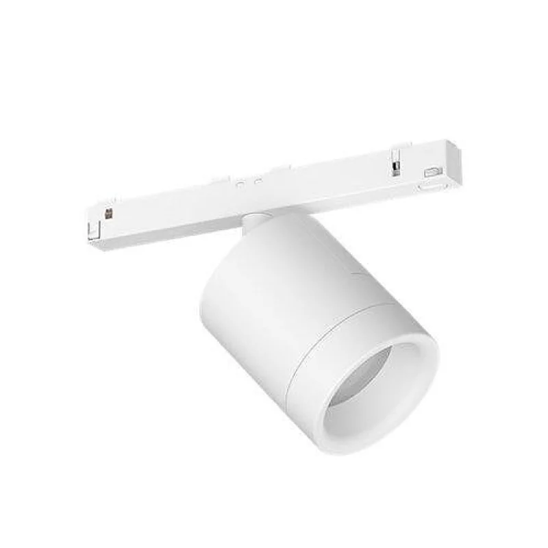 Смарт LED RGBW димируем прожектор Philips Hue Perifo WACA, 24V, 5.3W, 510 lm, E27, IP20, Бял - Снимка 4