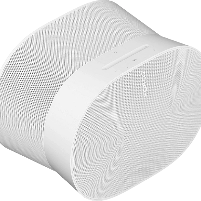 Премиум смарт тонколона Sonos Era 300 (Цвят: White) - Снимка 17