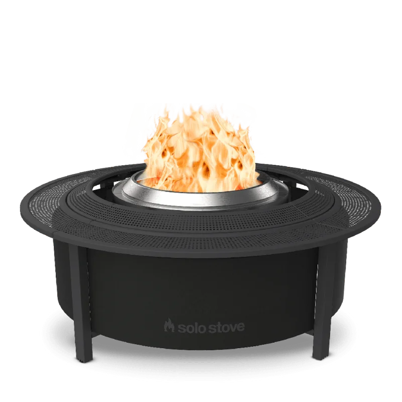 Околна рамка Solo Stove Bonfire Pit Surround (Модел: Yukon)