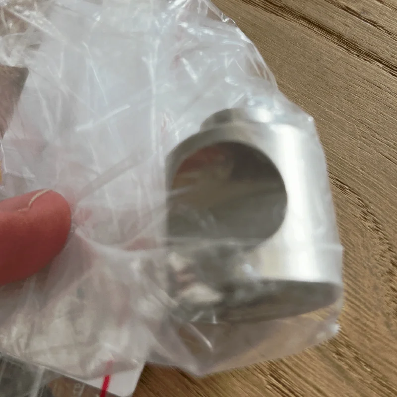 Сервизен бутон за ръчно управление Tedee Service Knob