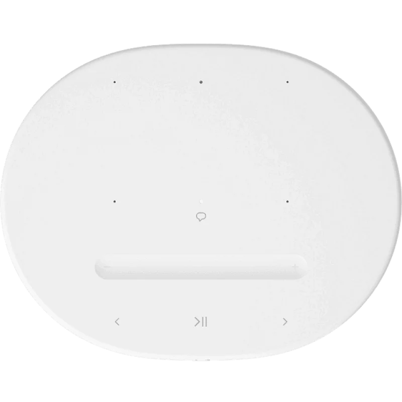 Преносим смарт говорител Sonos Move 2 (Цвят: Черен) - Снимка 23
