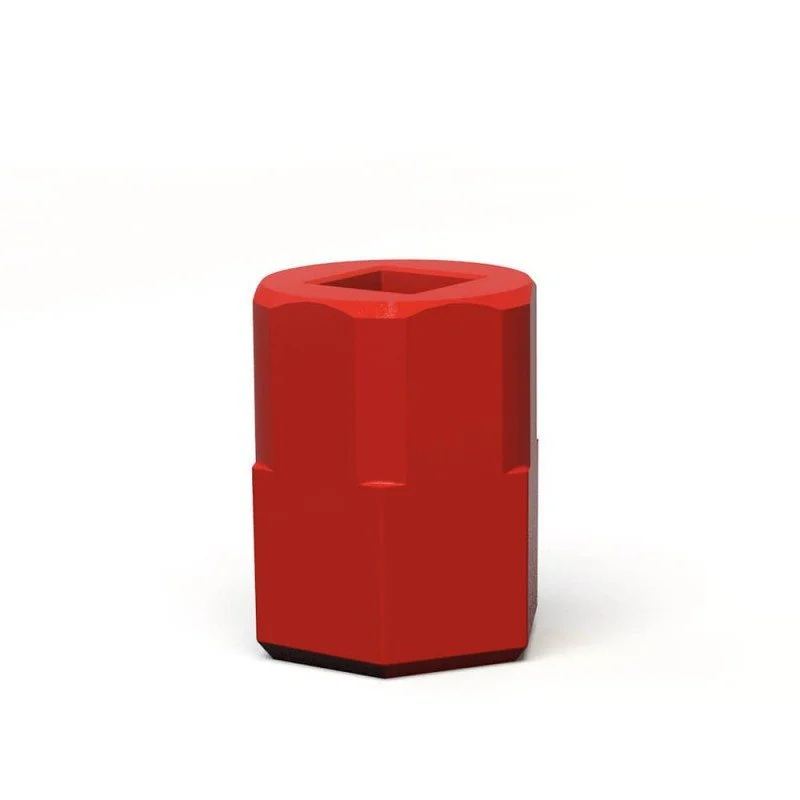 Nuki Adapter for Cylinder knob (Вариант: KESO) - Снимка 5