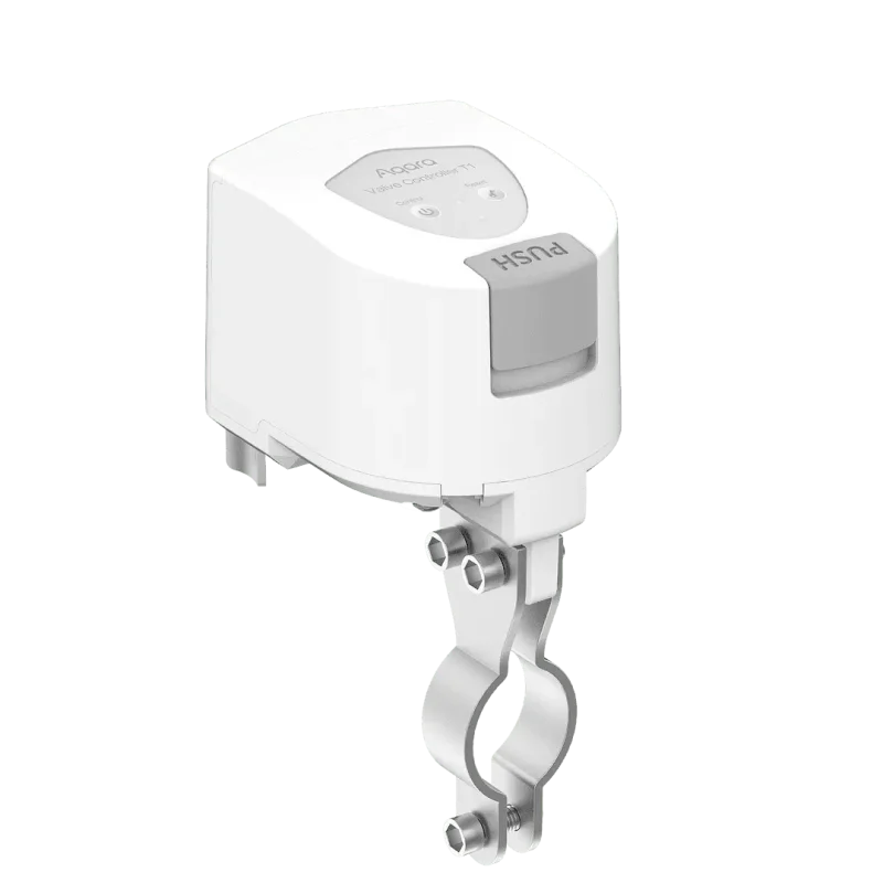 Смарт контролер за спирателен кран Aqara Valve Controller T1