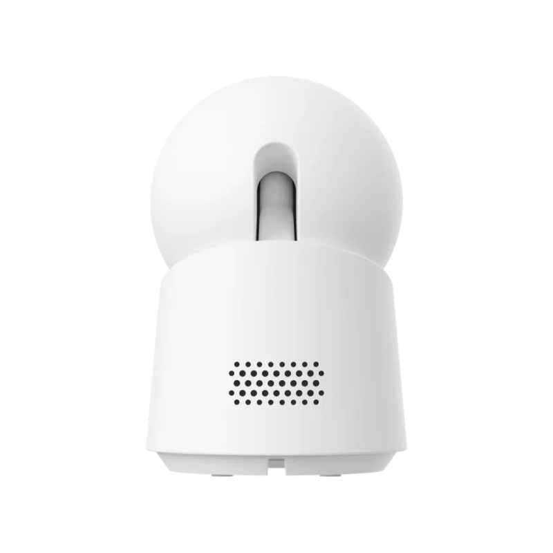 Смарт Wi-Fi камера Eufy E30, 4K, 360°, Ai, Color Night Vision - Снимка 2