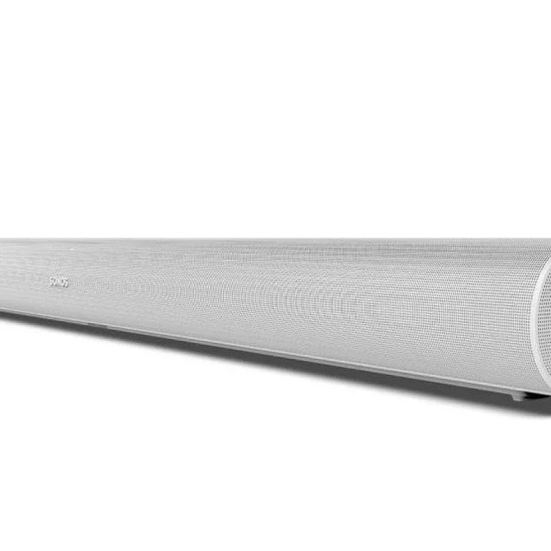 Саундбар Sonos Arc, бял (AirPlay 2) (Цвят: Черен) - Снимка 2