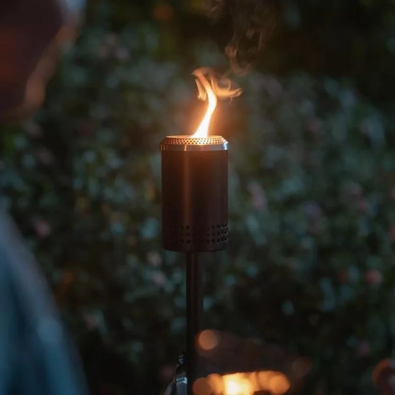 Настолна газова факла Solo Stove Mesa Torch (Вариант: Единичен) - Снимка 11