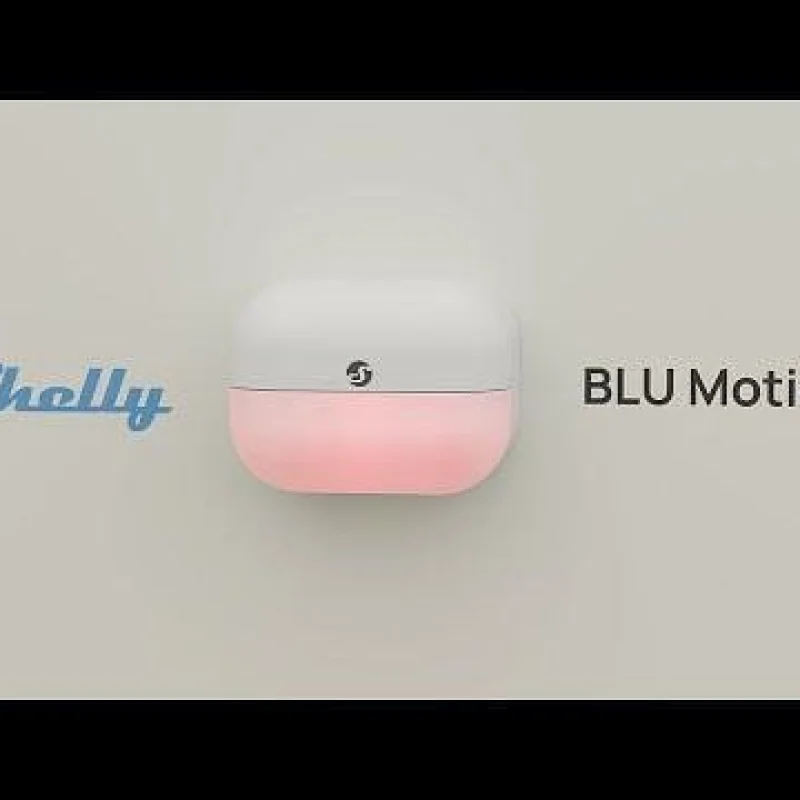 Shelly BLU Motion - Снимка 5