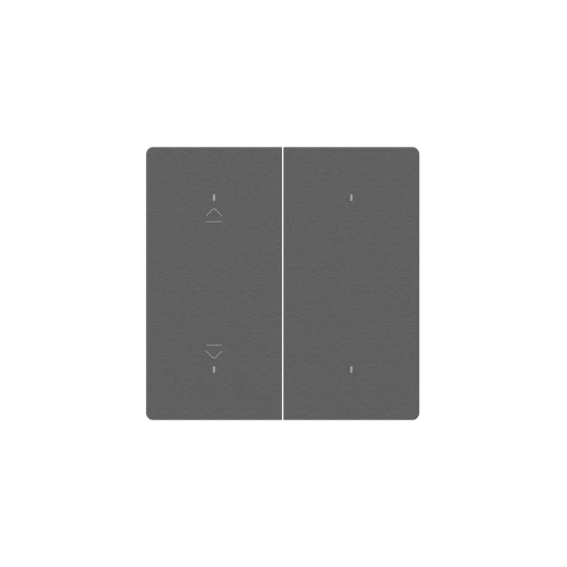 Смарт ключ за щори Aqara Shutter Switch H2 EU - Снимка 4