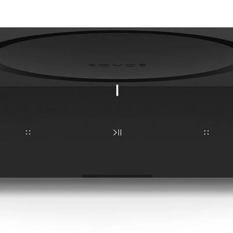 Усилвател Sonos Amp 2x125W (WiFi, AirPlay 2)