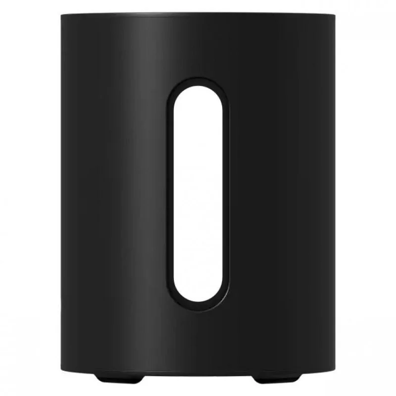 Безжичен събуфер Sonos Sub Mini (Цвят: Бял)
