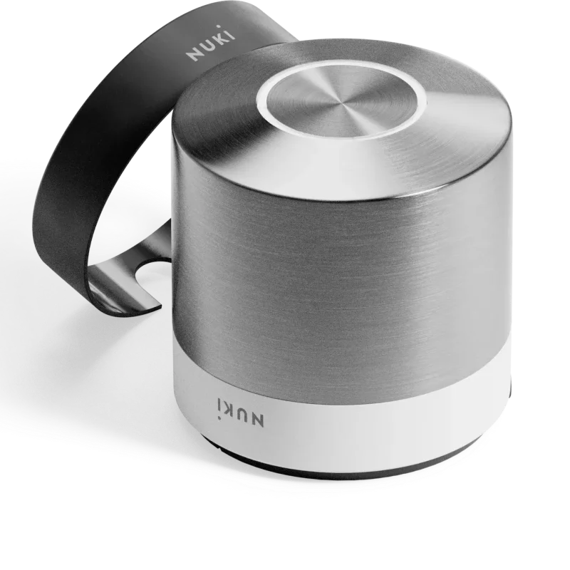 Смарт Wi-Fi ключалка NUKI Smart Lock Ultra - Снимка 6