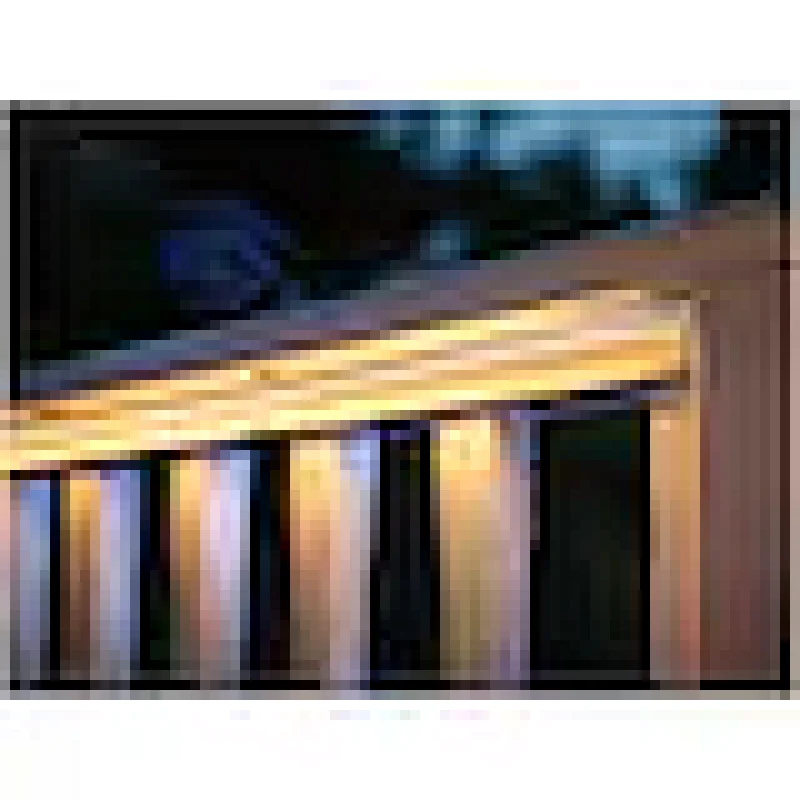 Смарт външна RGBW LED димируема лента Philips Hue WACA, 5 м, 37.5W, 3250 lm, IP67 - Снимка 8