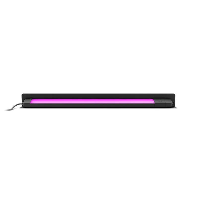 Смарт външен LED RGBW димируем линеен осветител Philips Hue Amarant WACA, 79.5 см, 20W, 1500 lm, IP65 - Снимка 9
