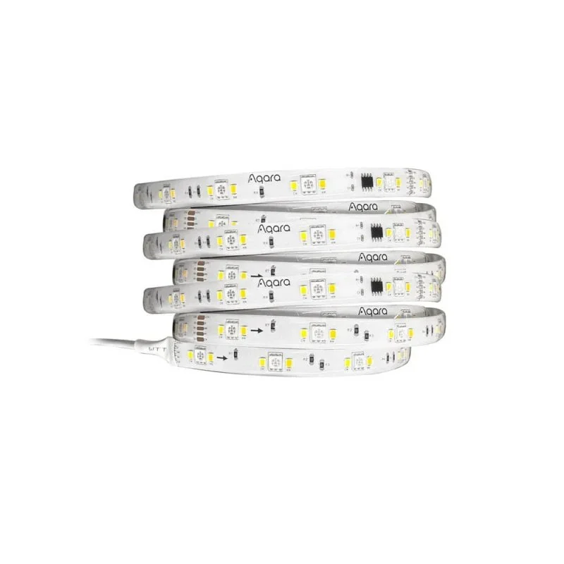 Смарт LED лента AQARA T1 EU: стартов пакет 2 м - Снимка 5