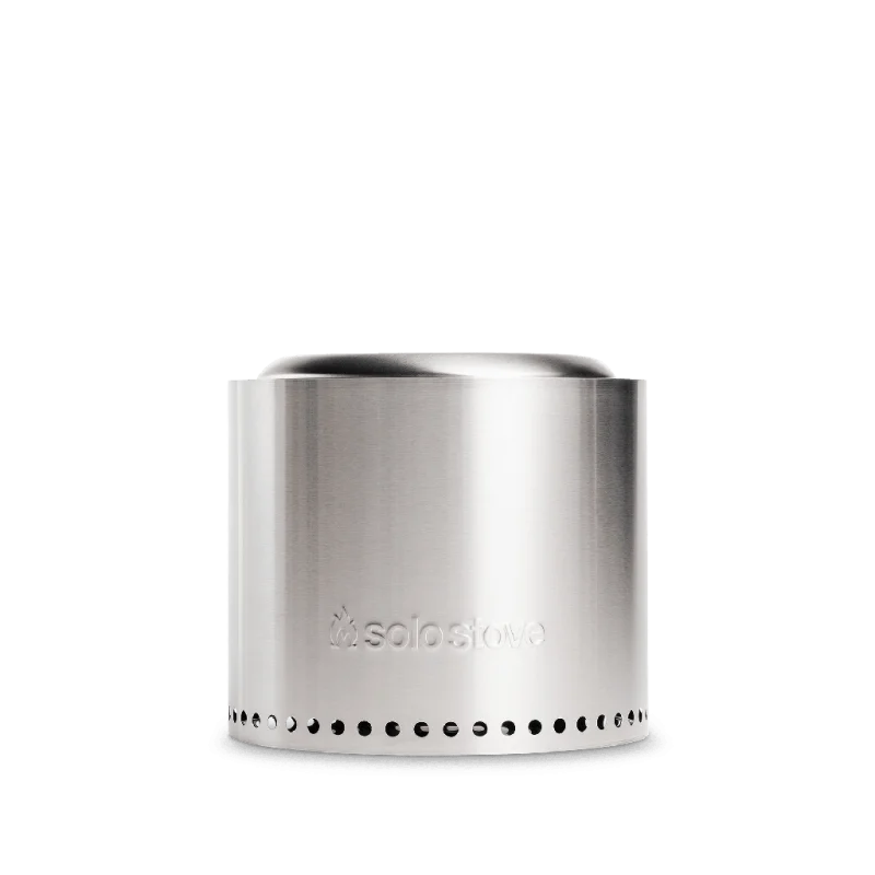 Преносимо бездимно огнище Solo Stove Ranger 2.0 - Снимка 3