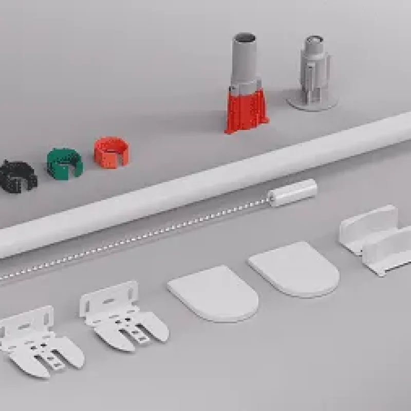 Смарт мотор за щори на батерии Eve MotionBlinds (HomeKit), Thread - Снимка 4