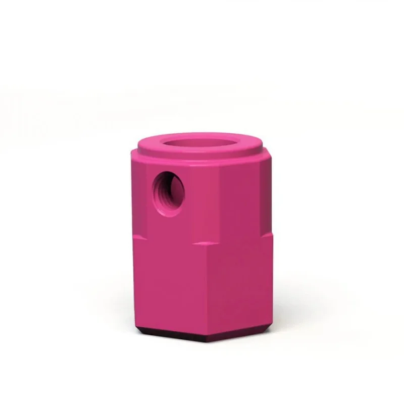 Nuki Adapter for Cylinder knob (Вариант: MAUER) - Снимка 6