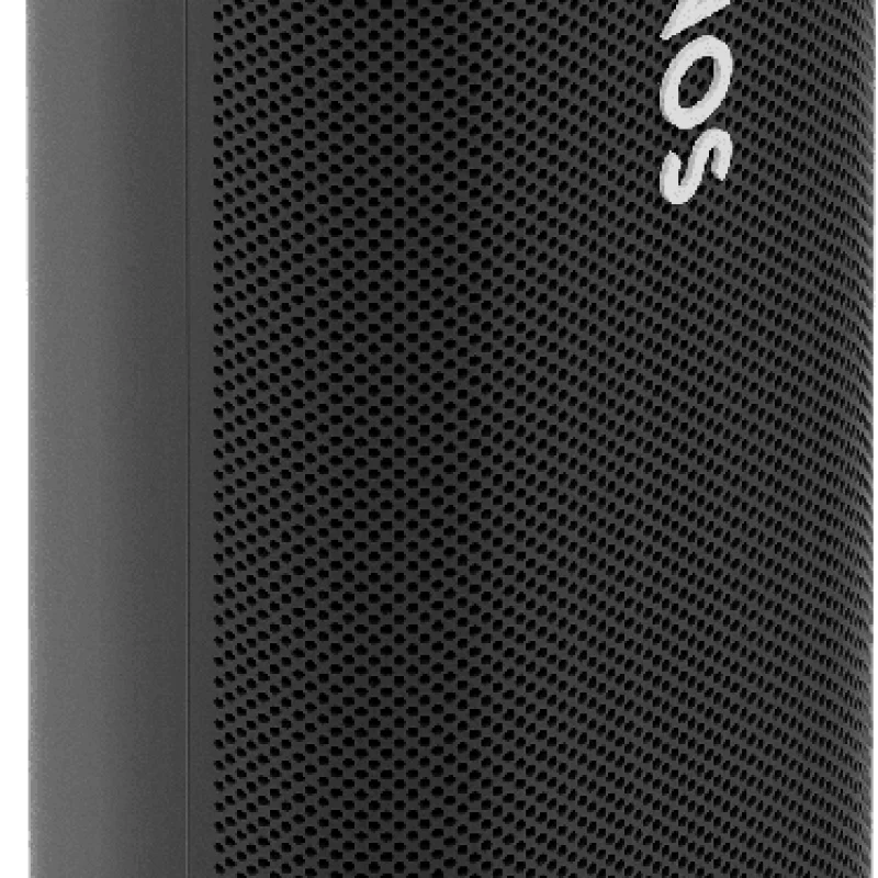 Преносима тонколона Sonos Roam SL (Цвят: Black) - Снимка 2