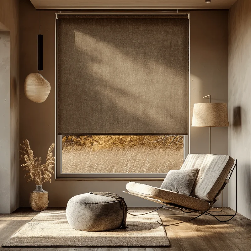 Контролер за ролетни щори AQARA ROLLER SHADE CONTROLLER T1S - Снимка 11