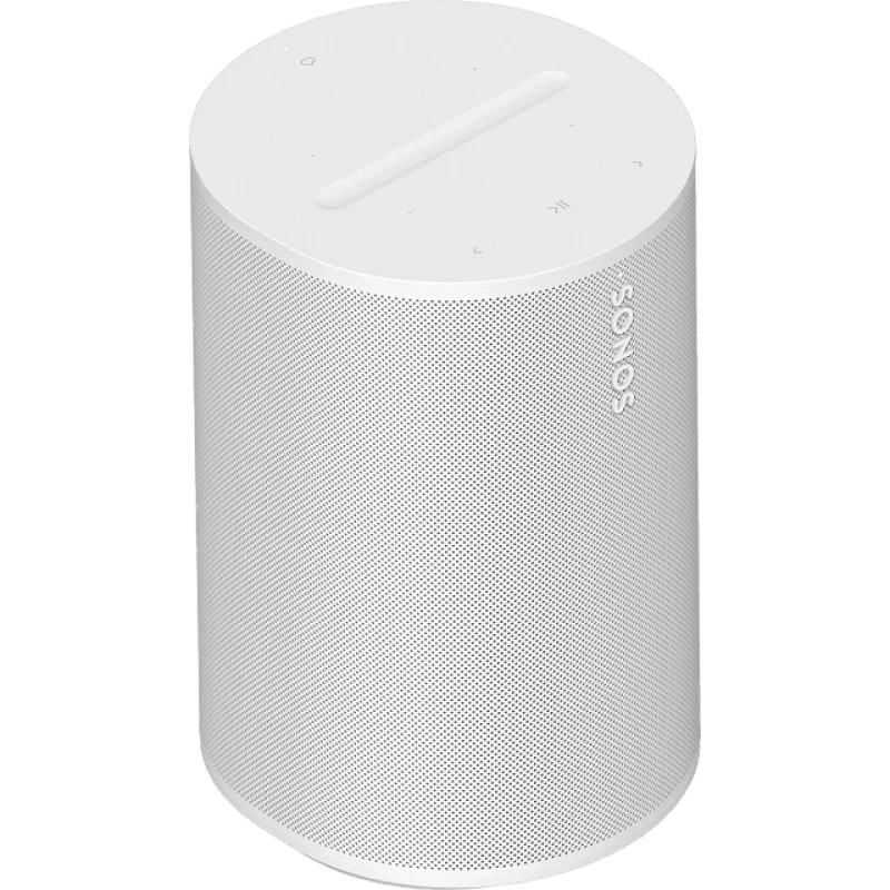 Смарт тонколона Sonos Era 100 (Цвят: White) - Снимка 9