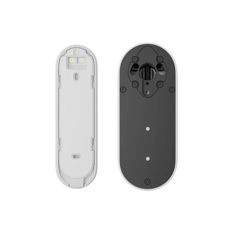Смарт ключалка и клавиатура + аксесоари AQARA U200 Kit, бяла - Снимка 9
