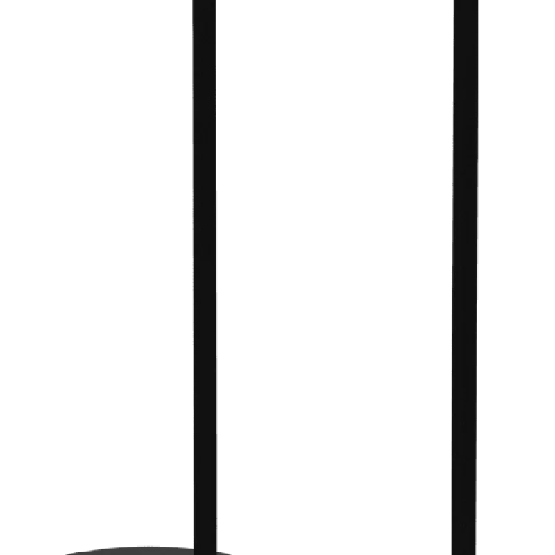 Стойка Sonos One Stand (чифт) (Цвят: White) - Снимка 3