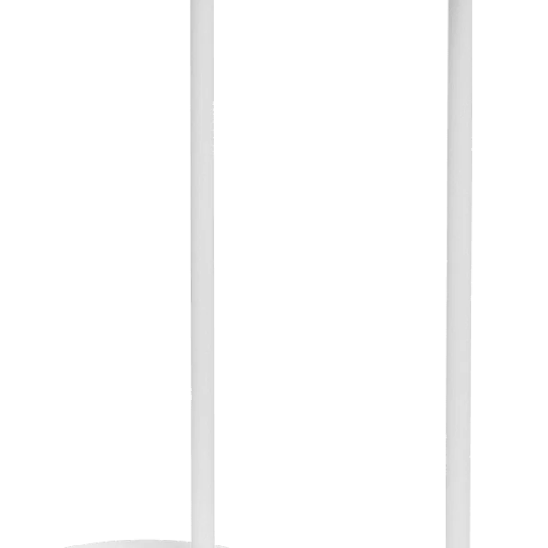 Стойка Sonos One Stand (чифт) (Цвят: White) - Снимка 4