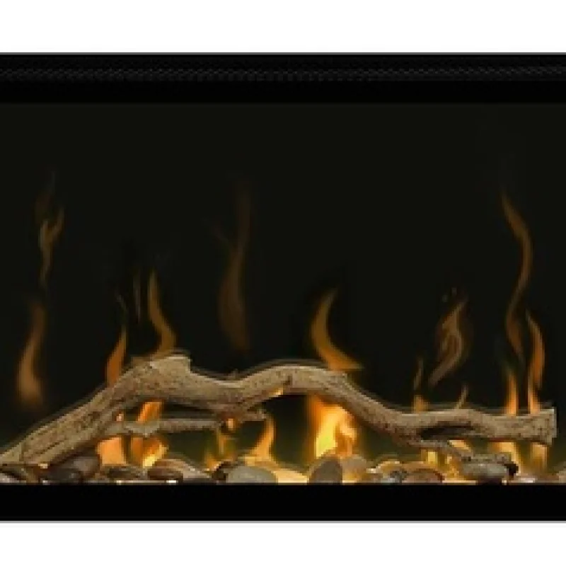 Електрическа декоративна камина Dimplex Ignite XL 74