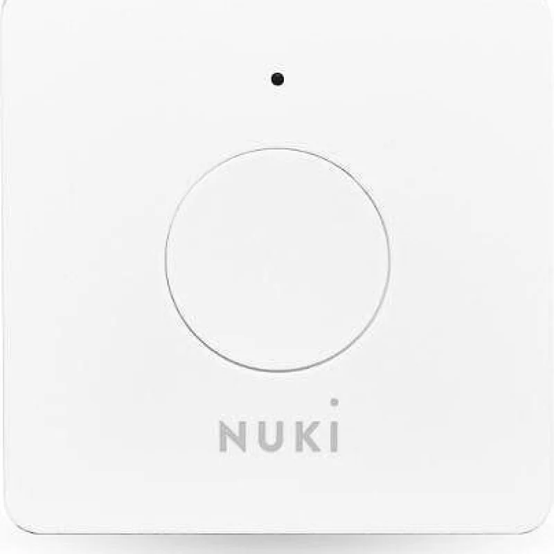 Смарт домофон NUKI OPENER - Снимка 2
