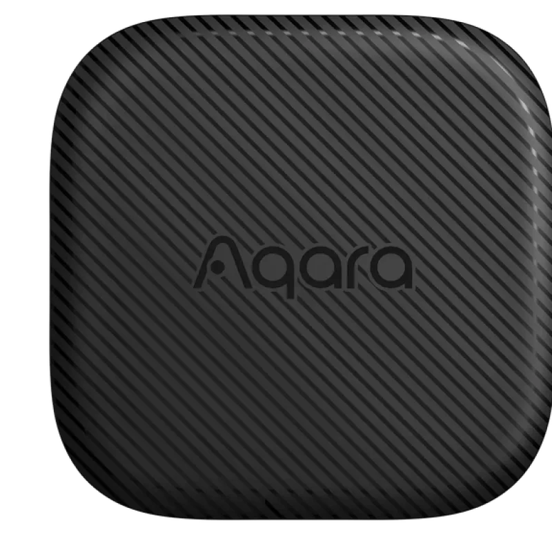 Смарт ключалка Aqara U200 Lite, бяла - Снимка 13
